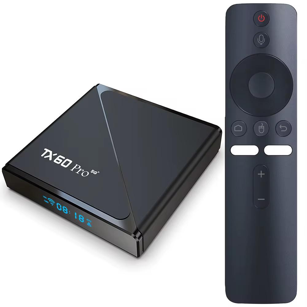 TV BOX ANDROID TX60 2