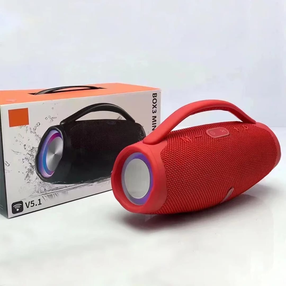 BOOMBOX 3 2