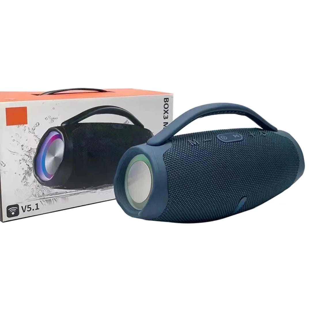 BOOMBOX 3 3