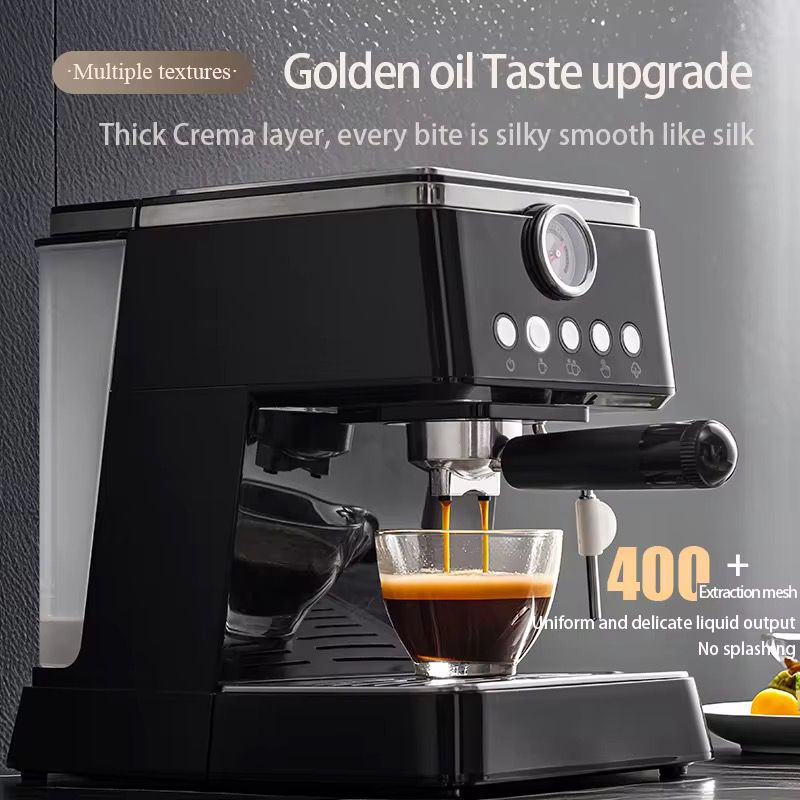 MACHINE A CAFE EXPRESSO