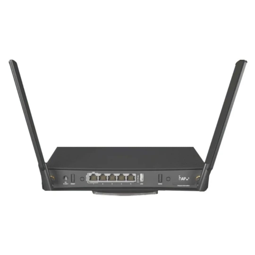MIKROTIK AX 3