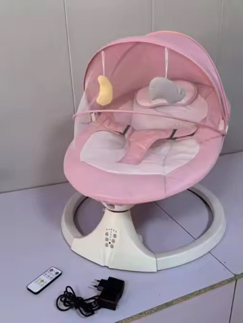 berceau pour bébé 
