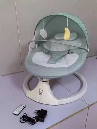 berceau pour bébé  2
