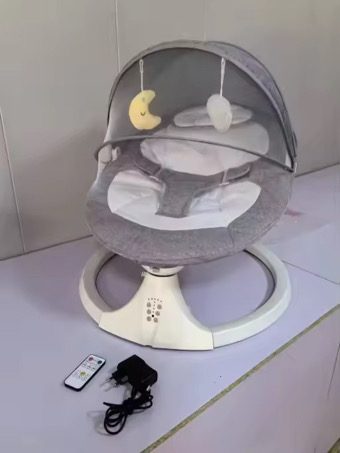 berceau pour bébé  3